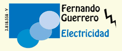 Antenas Fernando Guerrero logo